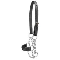 Cabresto Tradicional para Bezerro SV39006 - Preto Cabresto Tradicional para Bezerro SV39006 - Preto