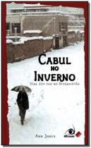 Cabul no Inverno