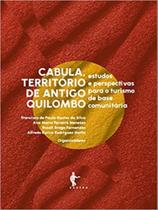 Cabula, território de antigo quilombo