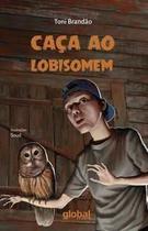Caca Ao Lobisomem