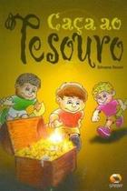 Caça ao tesouro Caça ao tesouro