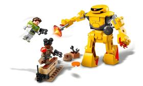 Caça ao Zyclops Lego Junior LEGO - 76830
