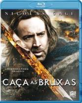 Caça as Bruxas (Blu-Ray) - Imagem filmes
