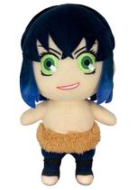 Caça-demônios de pelúcia da Great Eastern Entertainment Inosuke 20 cm