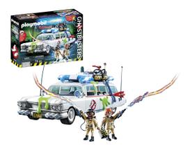 CAÇA-Fantasmas PLAYMOBIL Ecto-1