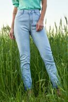 Caça Jeans Skinn clara