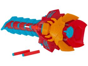 Caça-Monstro Iron Man Monster Hunter - Hasbro F4378 Caça-Monstro Iron Man Monster Hunter - Hasbro F4378