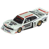 Caça-níqueis Carrera BMW 320 Turbo Flachbau Team Schnitzer 1:32