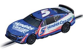 Caça-níqueis Carrera GO!!! NASCAR Hendrick Motorsports Camaro