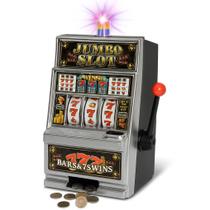 Caça-níqueis Jumbo Casino Toy Liberty Imports Lucky Sevens