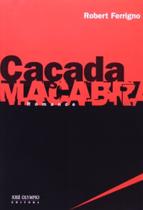 Cacada Macabra - 1 Cacada Macabra - 1
