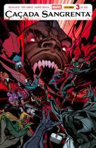 Caçada Sangrenta 03 Caçada Sangrenta 03