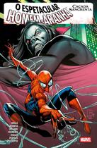 Caçada Sangrenta: Homem-Aranha Caçada Sangrenta: Homem-Aranha