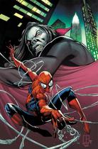 Caçada Sangrenta: Homem-aranha Caçada Sangrenta: Homem-aranha