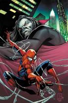 Caçada Sangrenta: Homem-Aranha