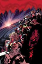 Caçada Sangrenta - Tarja Vermelha 01 Caçada Sangrenta - Tarja Vermelha 01