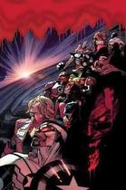 Caçada Sangrenta - Tarja Vermelha 01