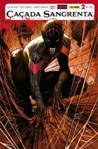 Caçada Sangrenta - Tarja Vermelha 02