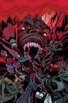 Caçada Sangrenta - Tarja Vermelha 03