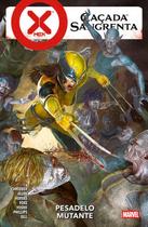 Caçada Sangrenta: X-Men