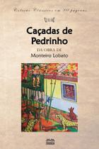 Caçadas de Pedrinho Caçadas de Pedrinho