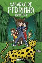 Cacadas de pedrinho - (vitrola) Cacadas de pedrinho - (vitrola)
