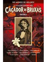 Caçador de bruxas vol. 1