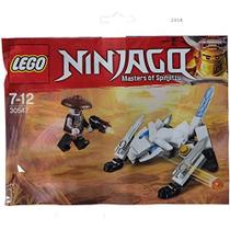 Caçador de Dragões LEGO Ninjago