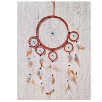 Caçador De Sonhos Sorte - f.m