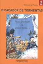 Cacador De Tormentas, O - Cia Das Letras Cacador De Tormentas, O - Cia Das Letras