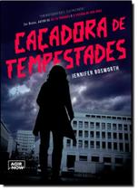 Caçadora de Tempestades - HARPERCOLLINS BRASIL