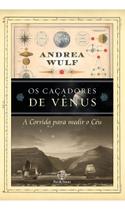 Caçadores de Vênus, Os