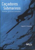 Caçadores Submarinos Histórias, técnicas e conceitos - Phorte Caçadores Submarinos Histórias, técnicas e conceitos - Phorte