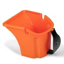 Caçamba De Mão Tigre Pro 2 Litros Para Pintura Profissional
