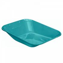 Caçamba para Carrinho Linha Azul - Marca Metalpama Caçamba para Carrinho Linha Azul - Marca Metalpama