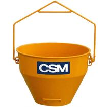 Caçamba para Guincho de Coluna 50 Litros 40221086 CSM
