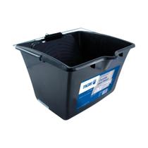 Caçamba para pintura tinta preta 1309-33 tigre Caçamba para pintura tinta preta 1309-33 tigre