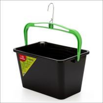 Caçamba para Tinta Condor 10 Litros com Alça