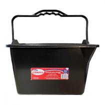 Cacamba Pintura Plastica Compel 11 Litros