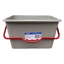 Cacamba plastica p tinta 10l - roma