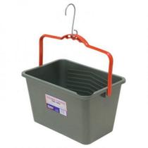 Cacamba plastica para pintura 10l Cacamba plastica para pintura 10l