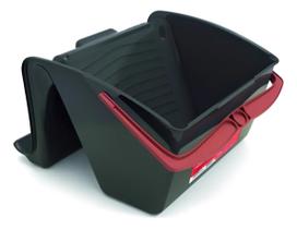 Caçamba Plástica para Pintura 12 Litros Atlas Ref. AT612P