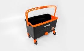 Caçamba pro rodas e valv 24l 2309-03 tigre