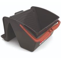 Cacamba Profimax 12 Lt C/ Medidor Volume e Alça Reforçacada - Atlas