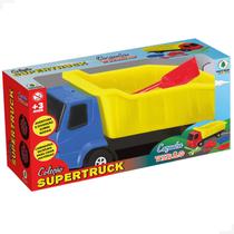 Cacamba Super Truck Verao 567 Monte Libano Cacamba Super Truck Verao 567 Monte Libano