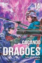 Caçando Dragões Vol. 14