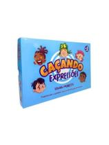 Caçando expressões