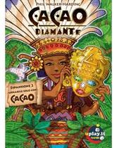 Cacao Diamante Devir Multicor