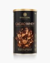 Cacao Whey 420g - Essential Nutrition Cacao Whey 420g - Essential Nutrition