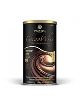 Cacao Whey 450g Essential Nutrition